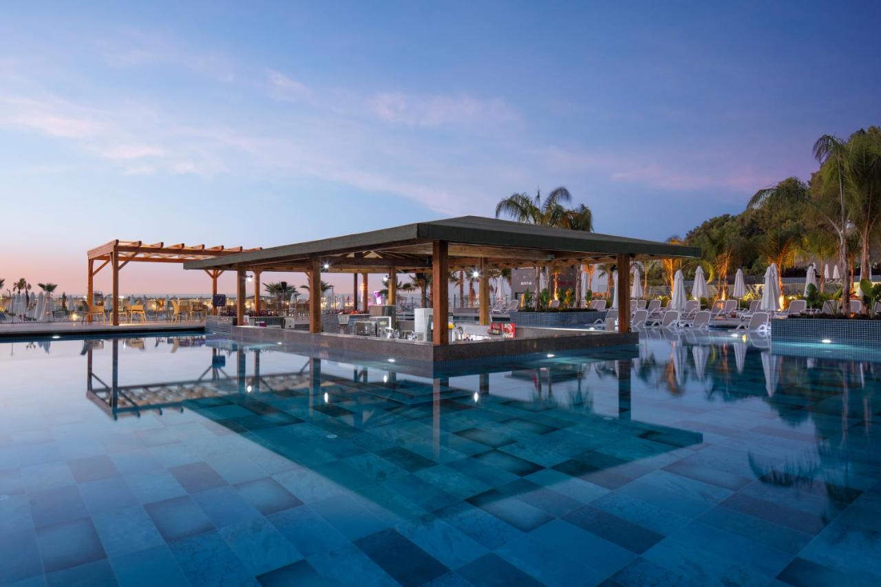 Mylome Luxury Hotel & Resort Okurcalar Eksteriør bilde